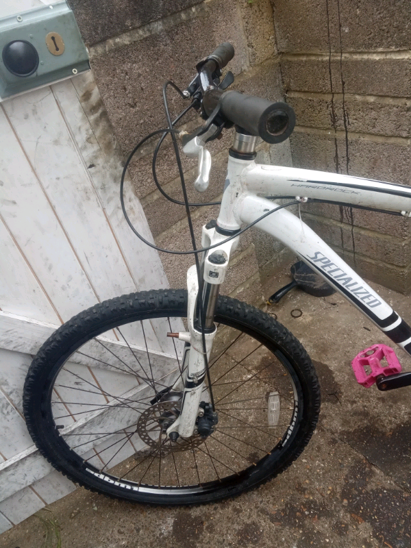 specialized hardrock brake pads